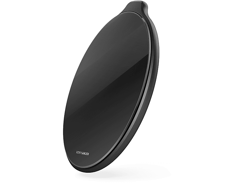 VONMAHLEN R091P0002-AURAGL Powerbank 10000 mAh Schwarz