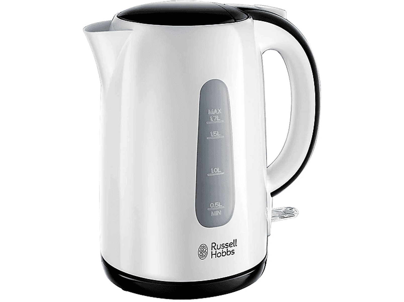 RUSSELL HOBBS 25070-70 Weiß Wasserkocher