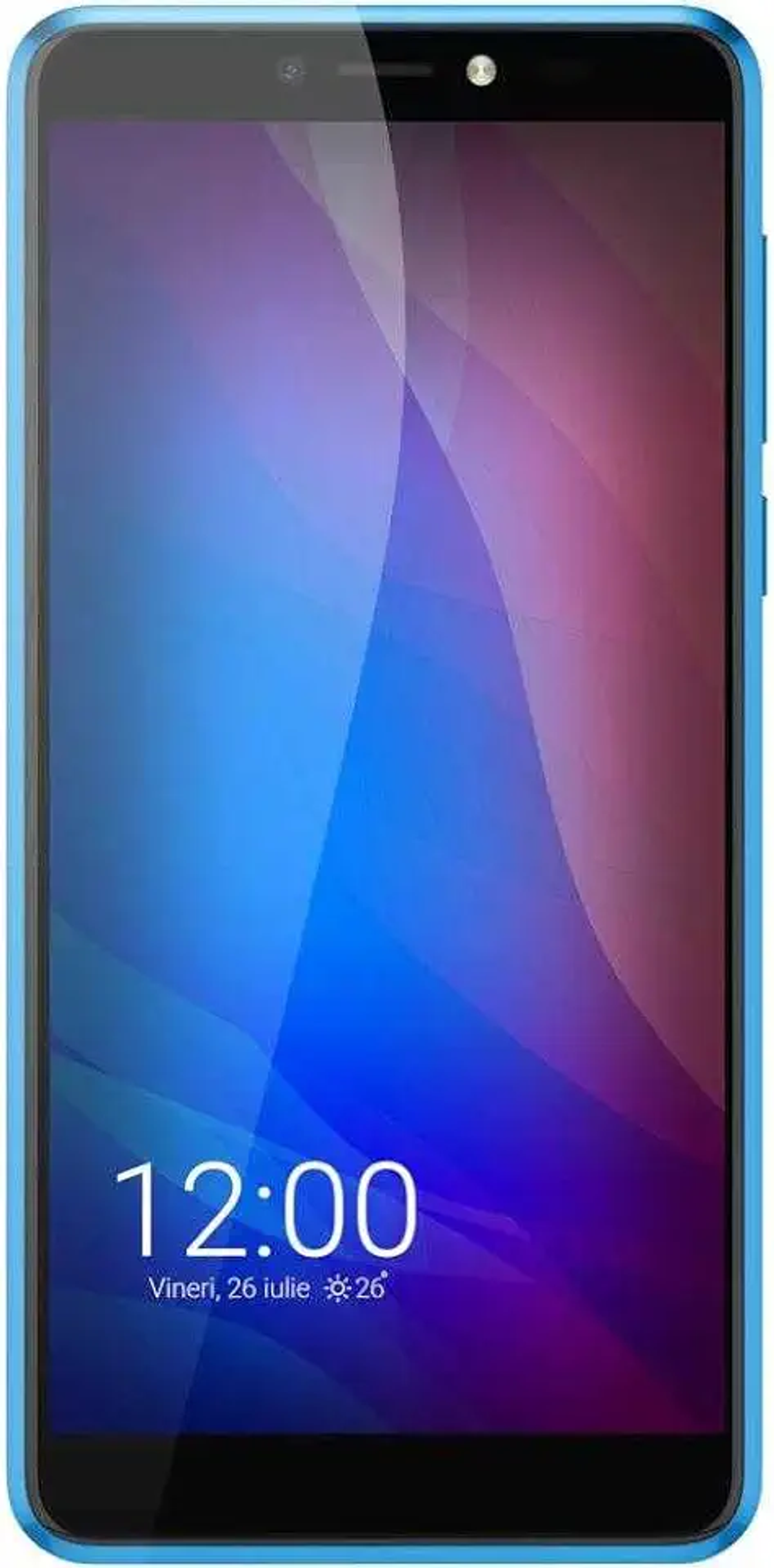 Blau Zoll, Tablet, Lite, A20 32 ALLVIEW GB, 5,70