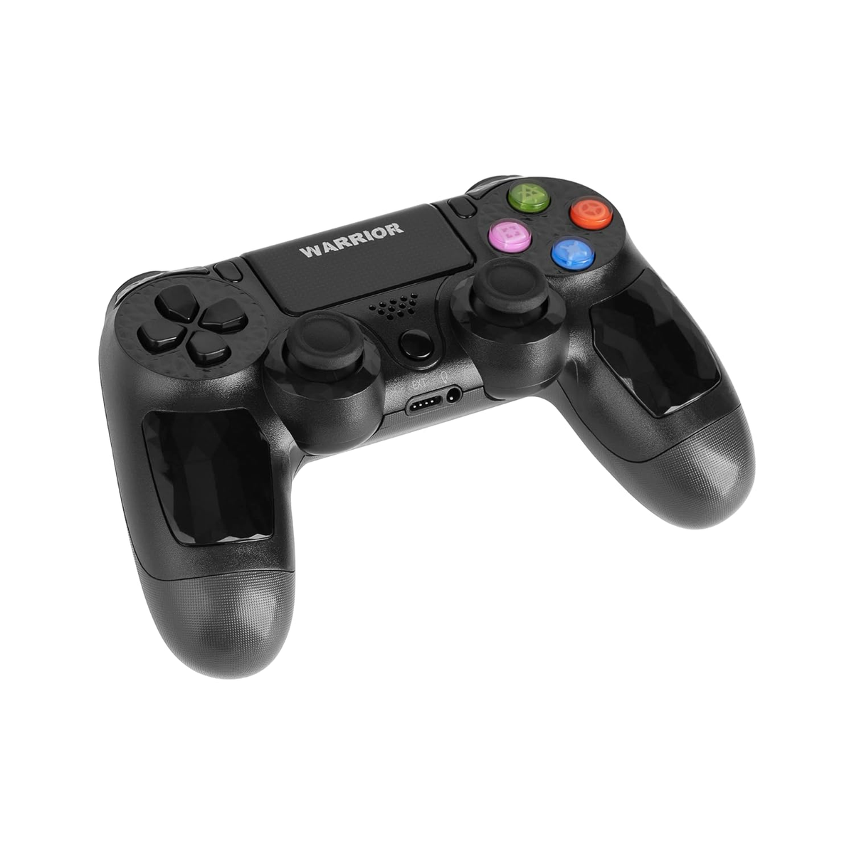 & MATZ KM0771 Schwarz KRUGER Controller