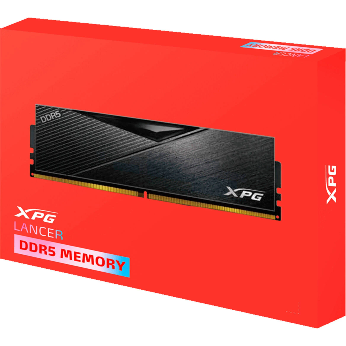 Arbeitsspeicher 6000Mhz ADATA GB DDR5 32 Lancer XPG 32GB