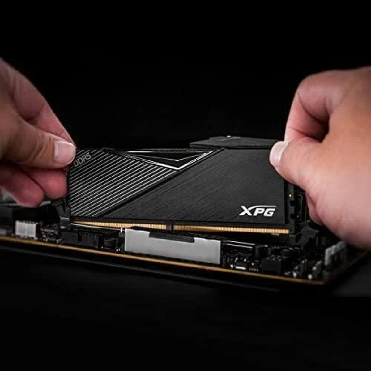 Lancer XPG 6000Mhz 32GB 32 GB ADATA DDR5 Arbeitsspeicher