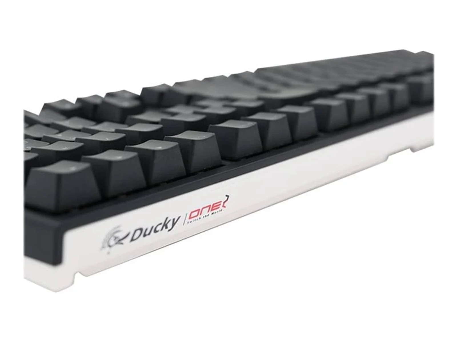 DUCKY Gaming Tastatur DKON1808S-CDEPDAZW1,