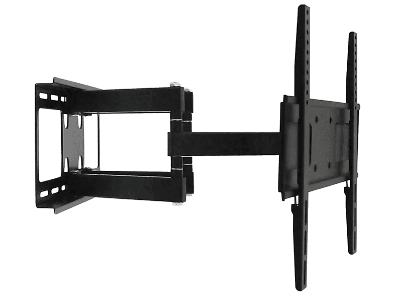 ART AR-70 Schwarz & Halterung, TV- Monitor