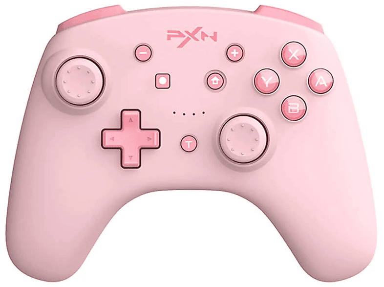 PXN PXN-9607X Pink Rosa Controller