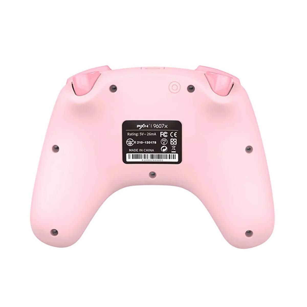 PXN PXN-9607X Pink Controller Rosa