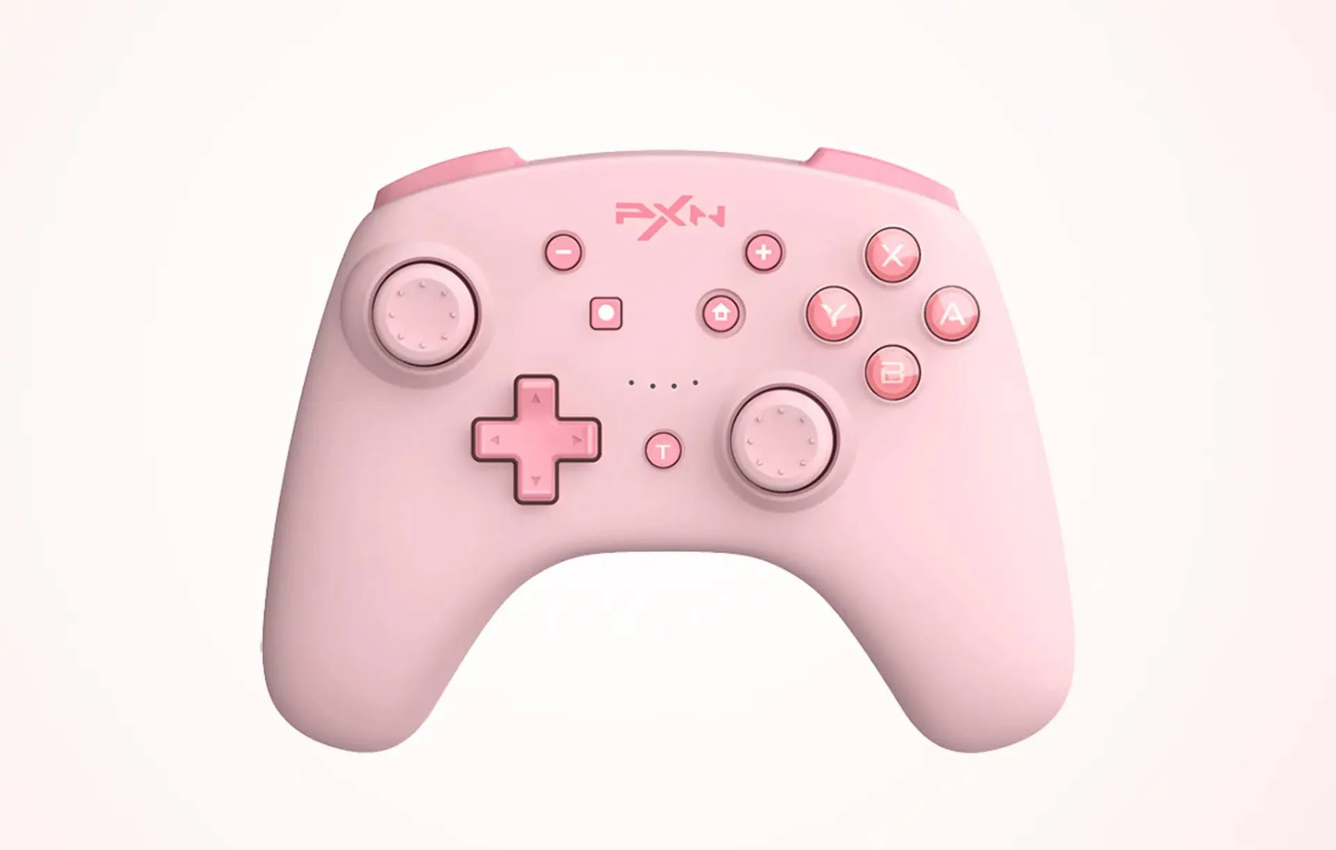 Pink Controller PXN-9607X Rosa PXN