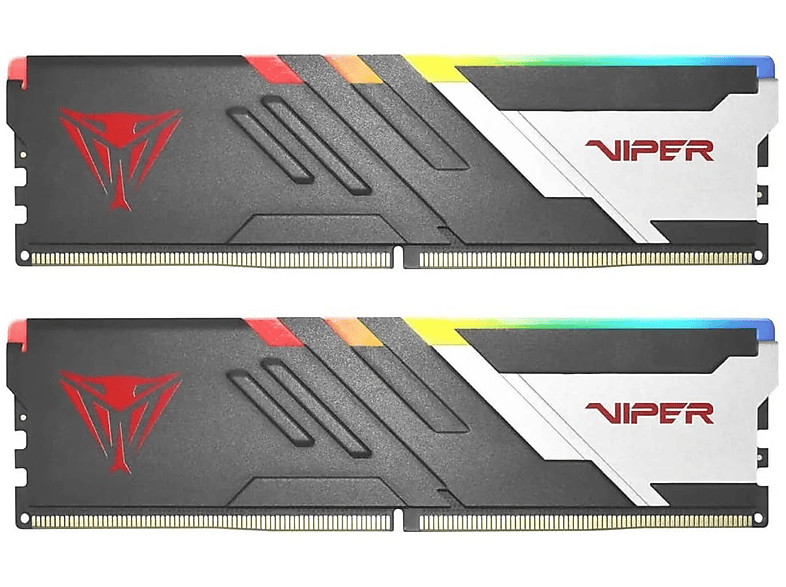 PATRIOT MEMORY 2x16GB, 1.35V XMP3.0 36-36-36-68 Arbeitsspeicher 32 GB DDR5