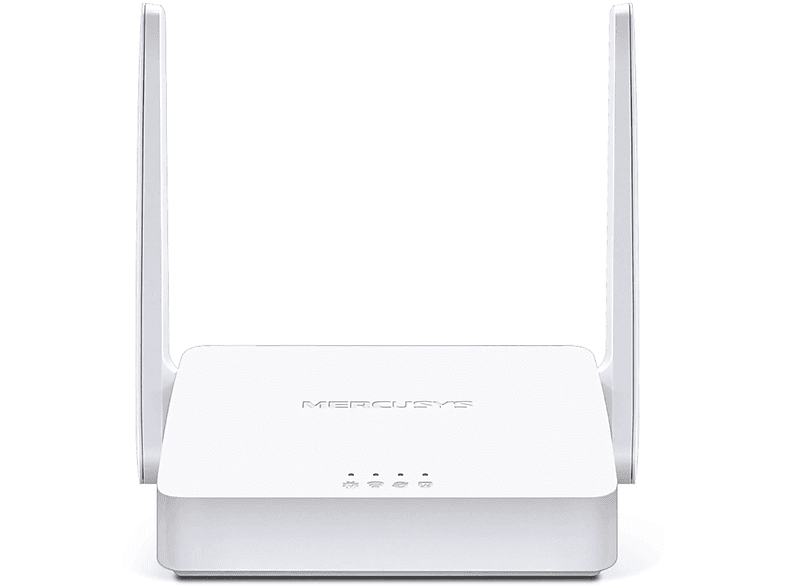 WLAN MERCUSYS MW302R Router