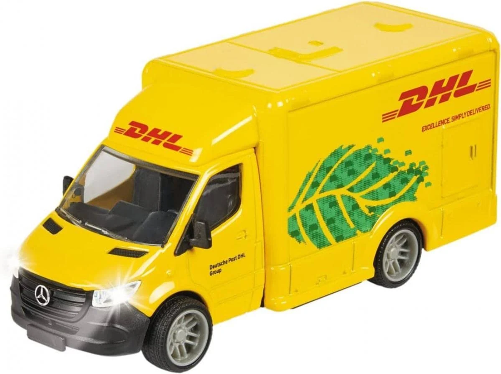 213742000 Schwarz DICKIE Spielzeugautos TOYS