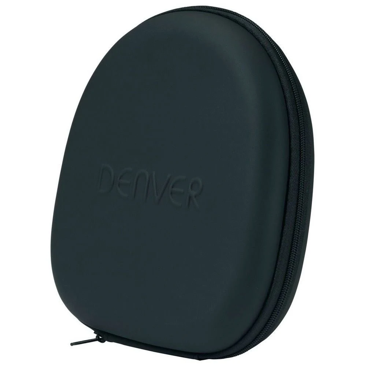 DENVER ELECTRONICS Creme Bluetooth Over-ear BTN207SILVER, Kopfhörer Bluetooth