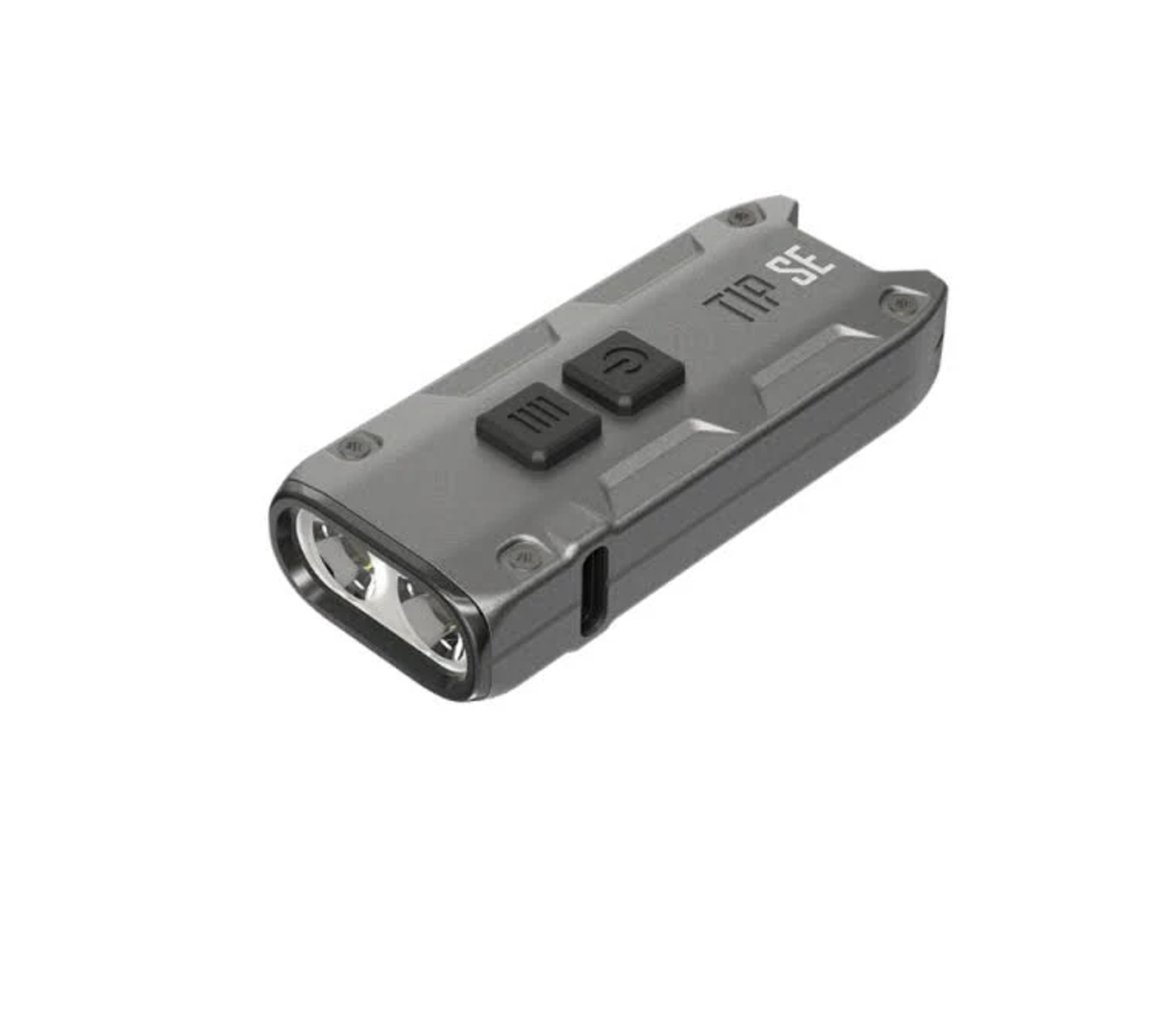 NITECORE Mini-Taschenlampe NCTIPSEG