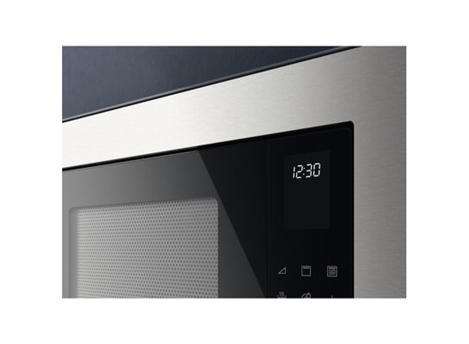 ELECTROLUX EMS4253TEX Mikrowelle (900 Watt)