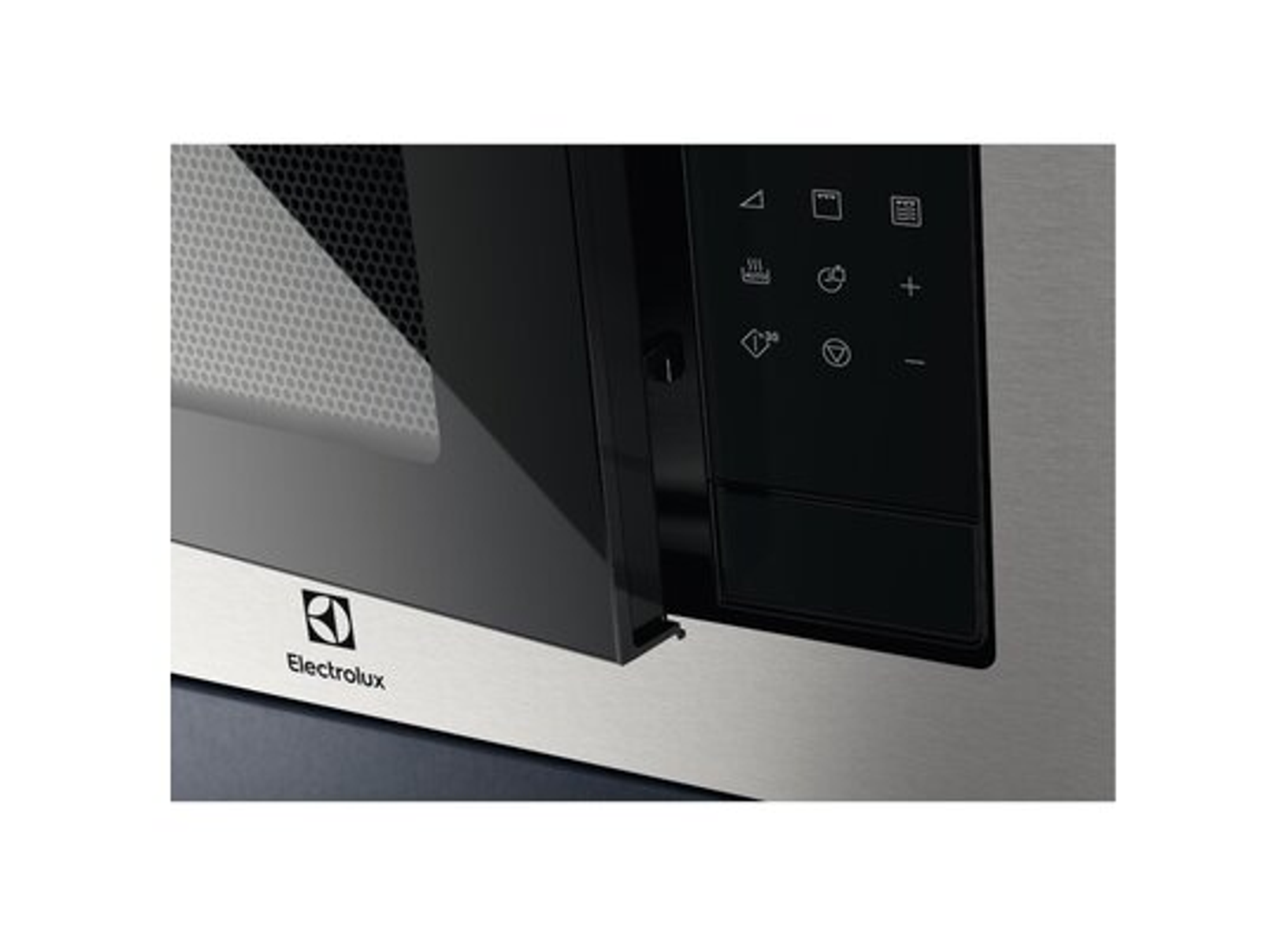 ELECTROLUX EMS4253TEX Mikrowelle (900 Watt)