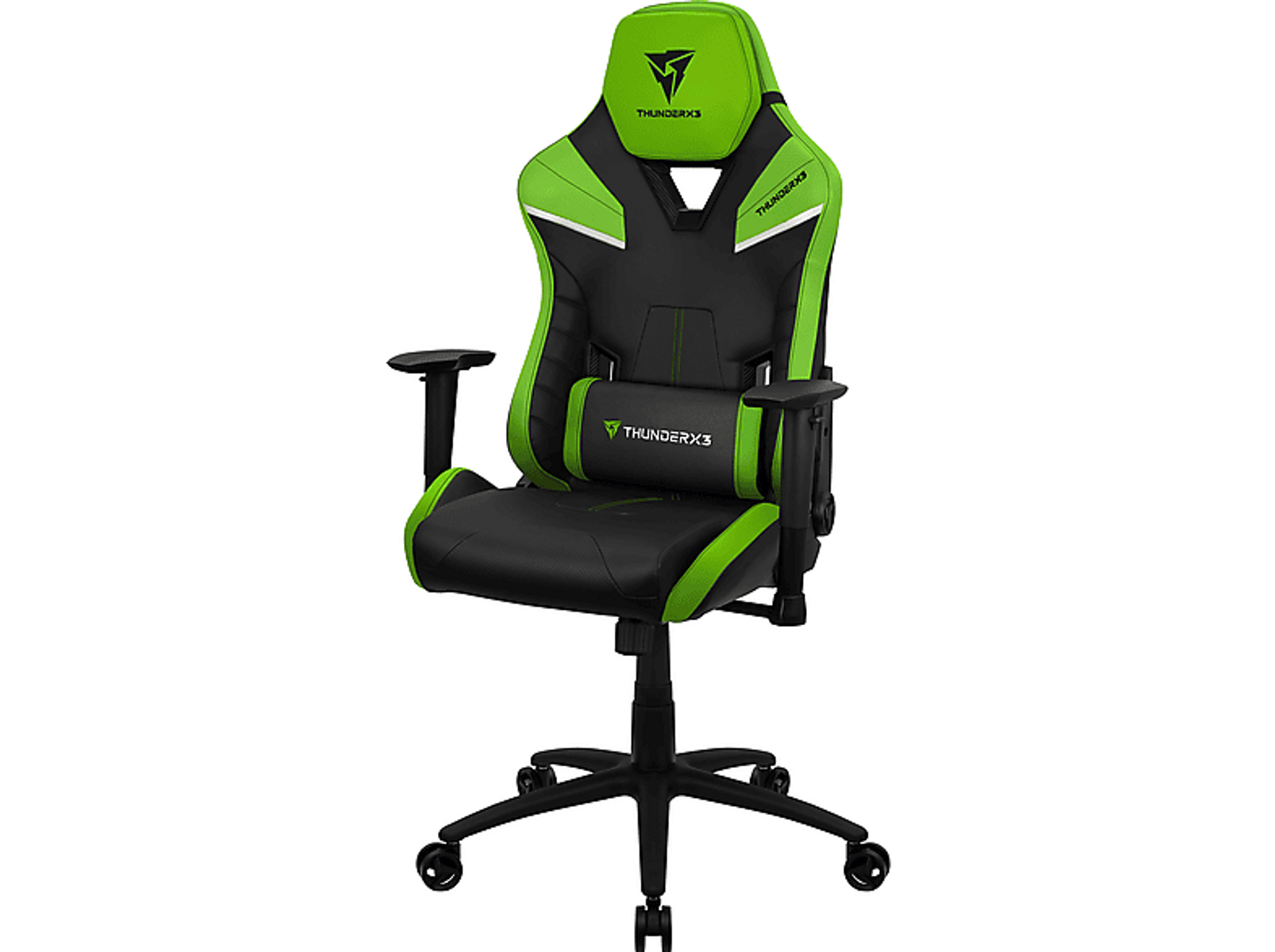 TC5BG THUNDERX3 Gamingstuhl, Schwarz