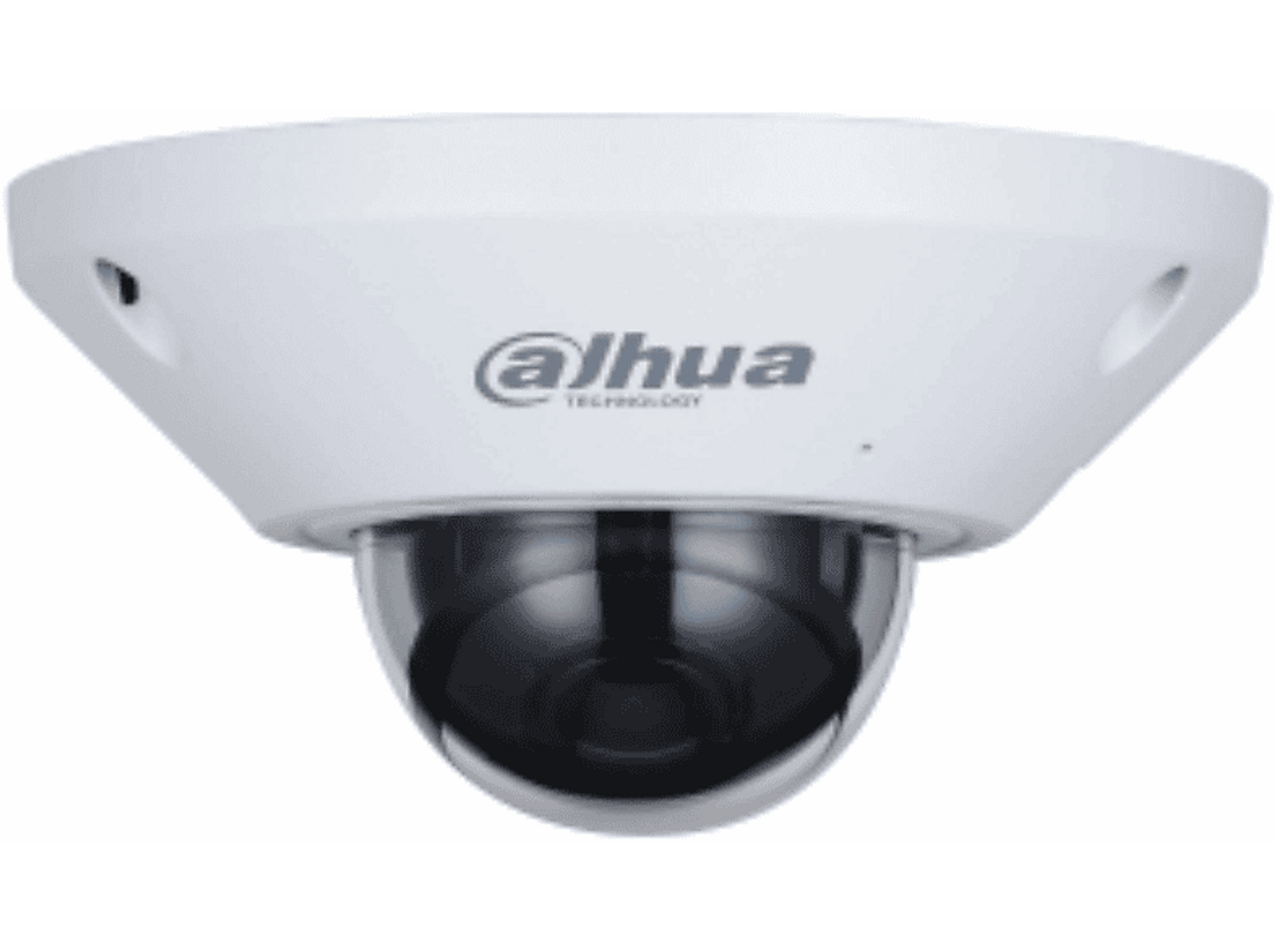DAHUA Dahua Kamera IP IPC-EB5541P-AS, TECHNOLOGY