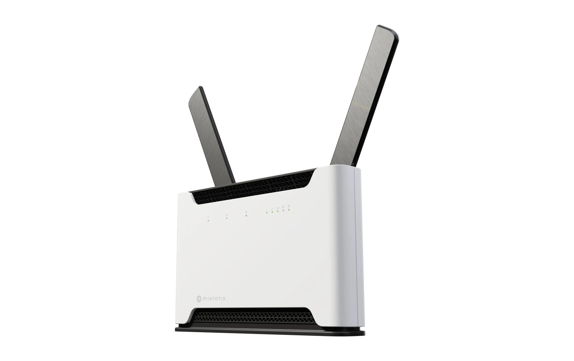 Gbit/s LTE18 2,5 Chateau Router MIKROTIK