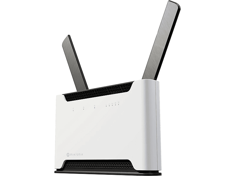 Chateau MIKROTIK 2,5 Gbit/s LTE18 Router