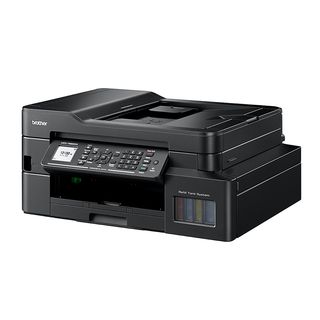 Impresora multifunción tinta -  BROTHER  5946938, Inyección de tinta, 30 ppm, Negro