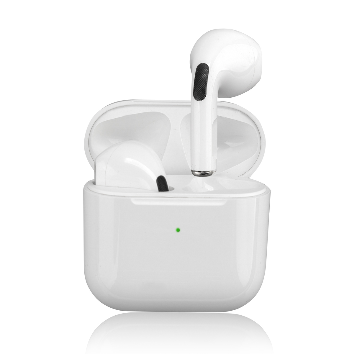 Bluetooth Kopfhörer In-ear Weiß 4S450001, 4SMARTS
