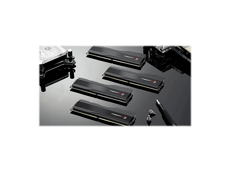 G.SKILL Trident Z5 RGB F5-6400J3239G16GX2-TZ5RK 32GB (2x16GB) DDR5