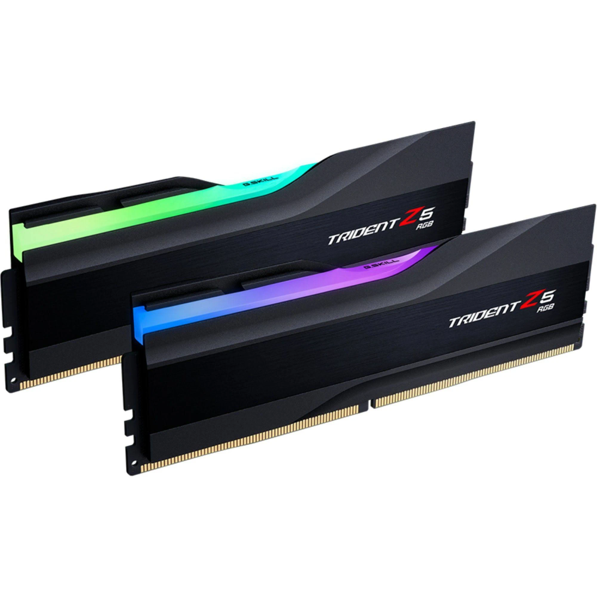 Moduły pamięci G.SKILL Trident Z5 RGB F5-6400J3239G16GX2-TZ5RK