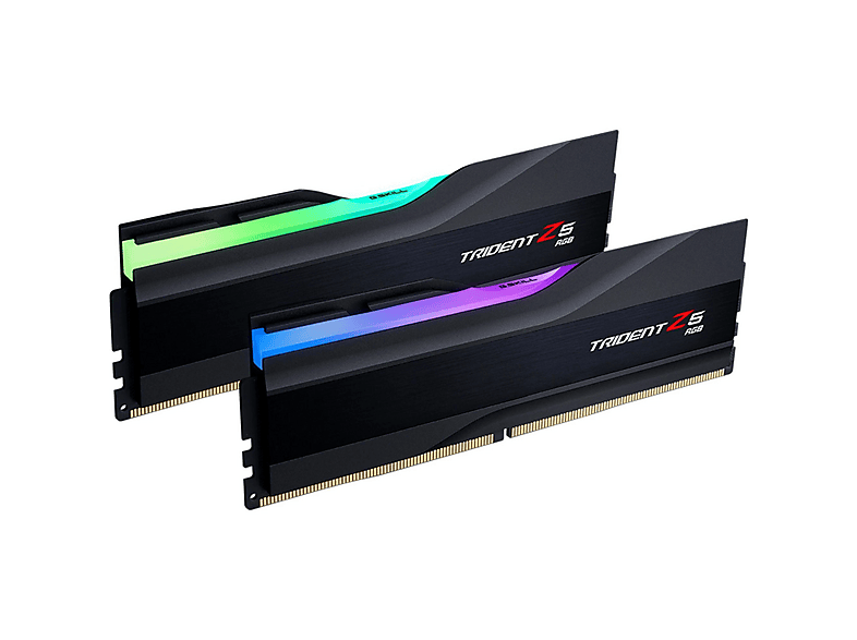 G.SKILL Trident Z5 RGB F5-6400J3239G16GX2-TZ5RK 32GB (2x16GB) DDR5
