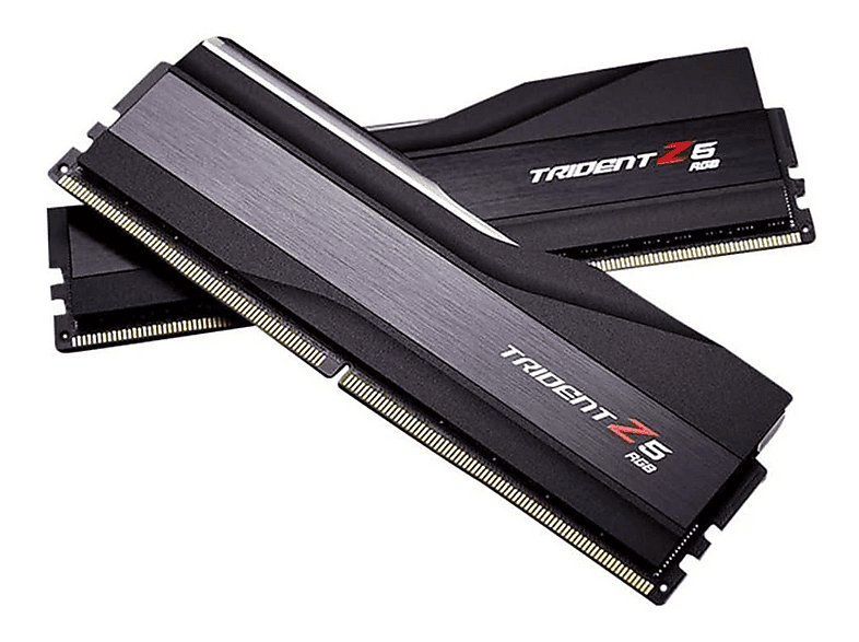 G.SKILL Trident Z5 RGB F5-6400J3239G16GX2-TZ5RK 32GB (2x16GB) DDR5