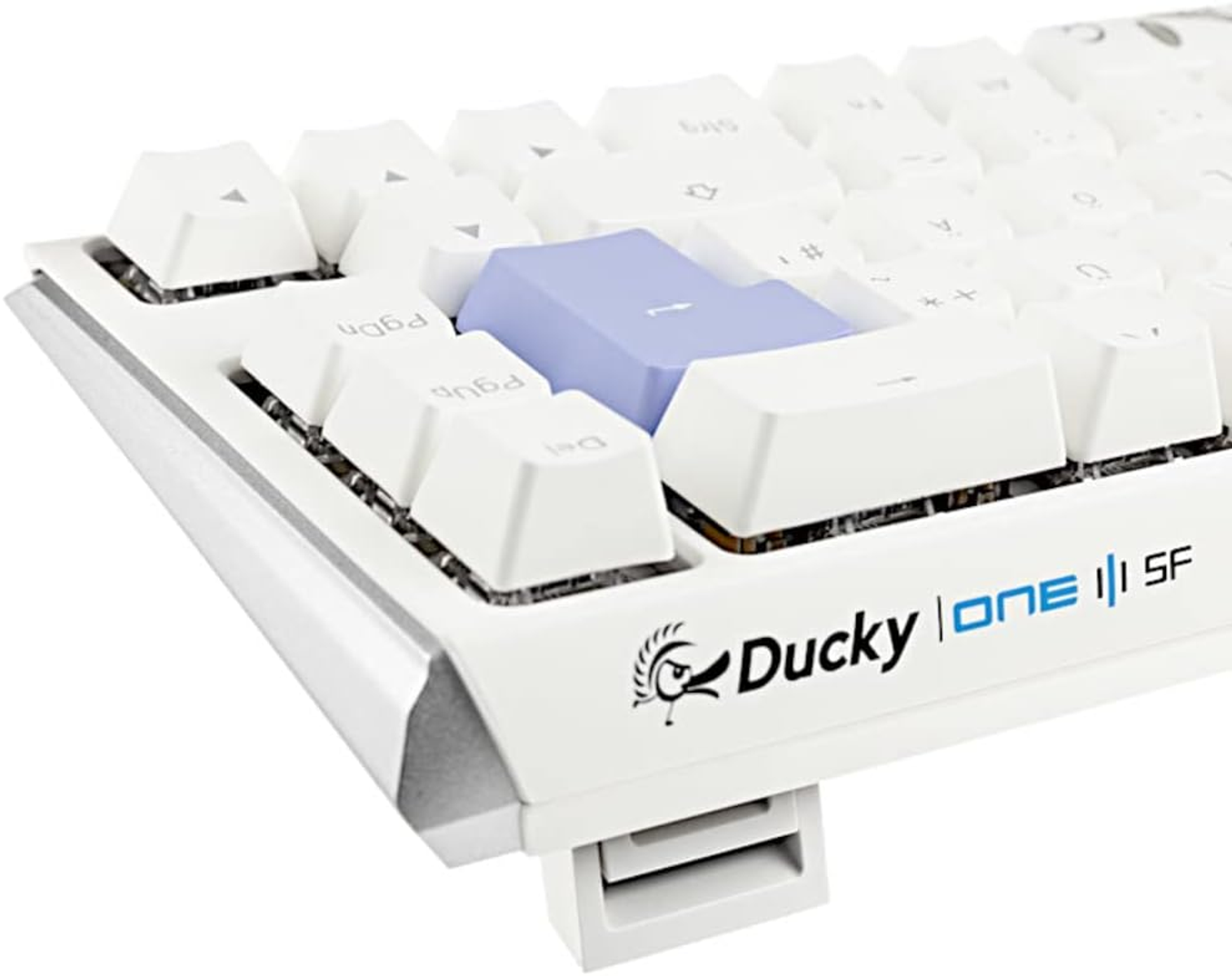 DUCKY DKON2167ST-ADEPDPWWWSC1, Tastatur