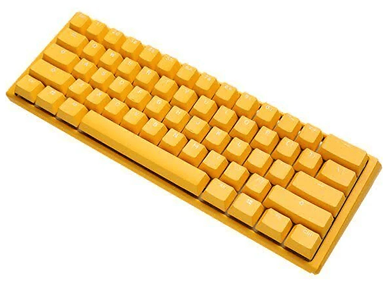 Tastatur DUCKY DKON2161ST-RDEPDYDYYYC1,