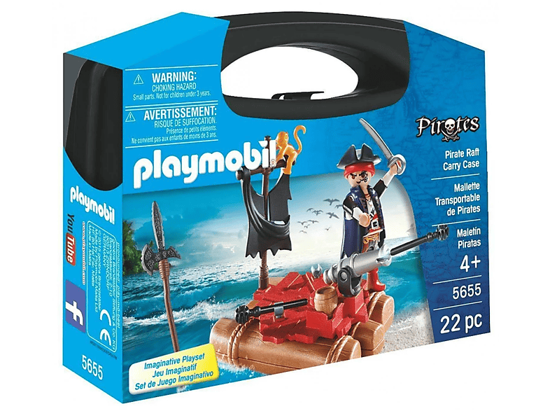 PLAYMOBIL 5655 Lernspiele, Mehrfarbig