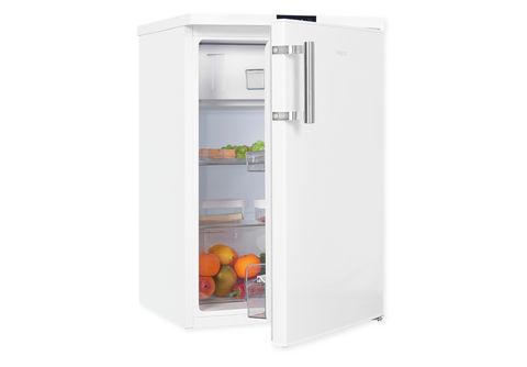 Kühlschrank weiß) weiss MediaMarkt | 850 EXQUISIT hoch, KS16-4-HE-010D (D, mm
