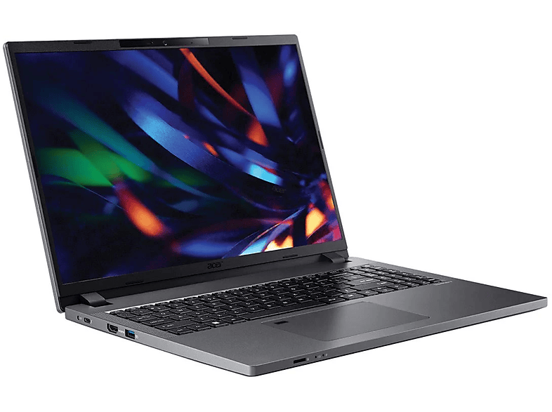 Notebook RAM, Display, ACER Schwarz 16 NX.B13EG.007, 16 Core™ Prozessor, 512 mit GB Zoll i5 SSD, Intel® GB