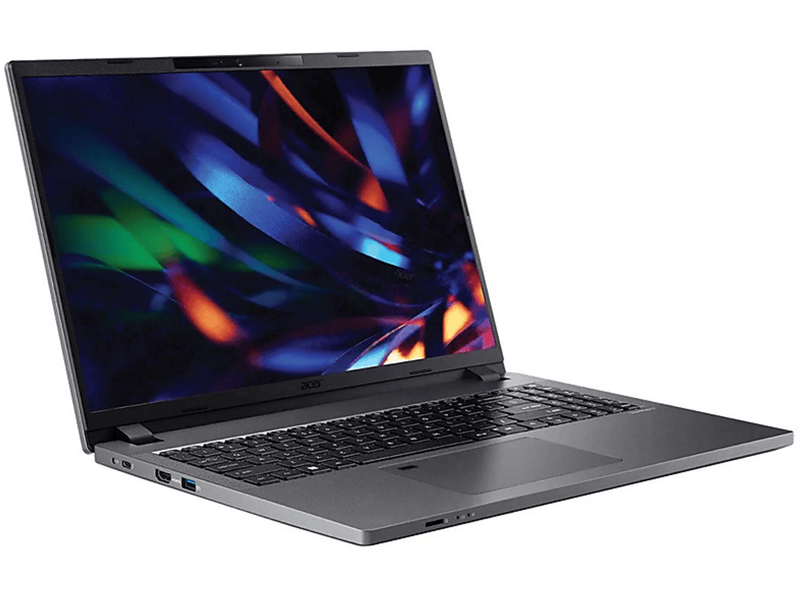 Notebook GB SSD, 16 Core™ 512 Schwarz NX.B13EG.007, ACER GB Zoll 16 Prozessor, RAM, mit i5 Display, Intel®