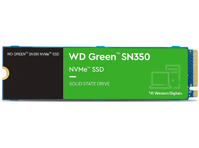 WESTERN DIGITAL WDS250G2G0C, 250 GB, SSD, 2,5 Zoll, intern | MediaMarkt