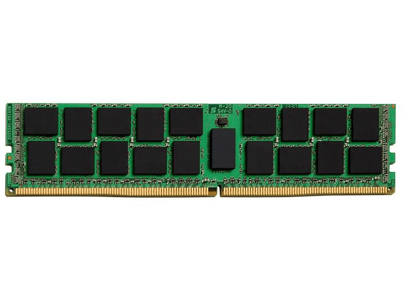 GB 16 Arbeitsspeicher KINGSTON KTH-PL426/16G DDR4