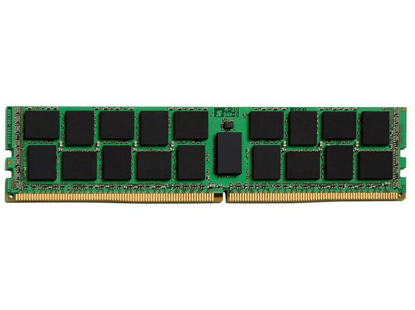 16 KINGSTON DDR4 Arbeitsspeicher KTH-PL426/16G GB
