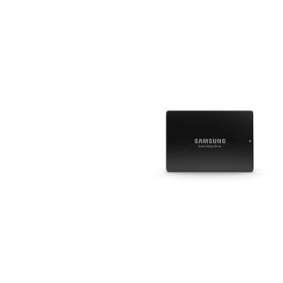 SAMSUNG SSD 2.5' 480GB Samsung SM883 bulk Ent., 480 GB, SSD, 2,5 Zoll, intern
