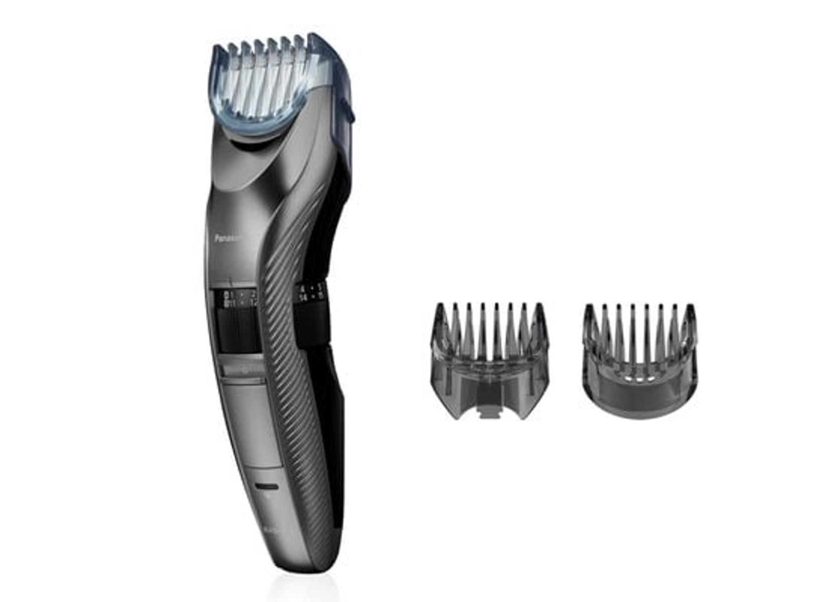 PANASONIC ER-GC63-H503 Trimmer + Schwarz Haarschneider