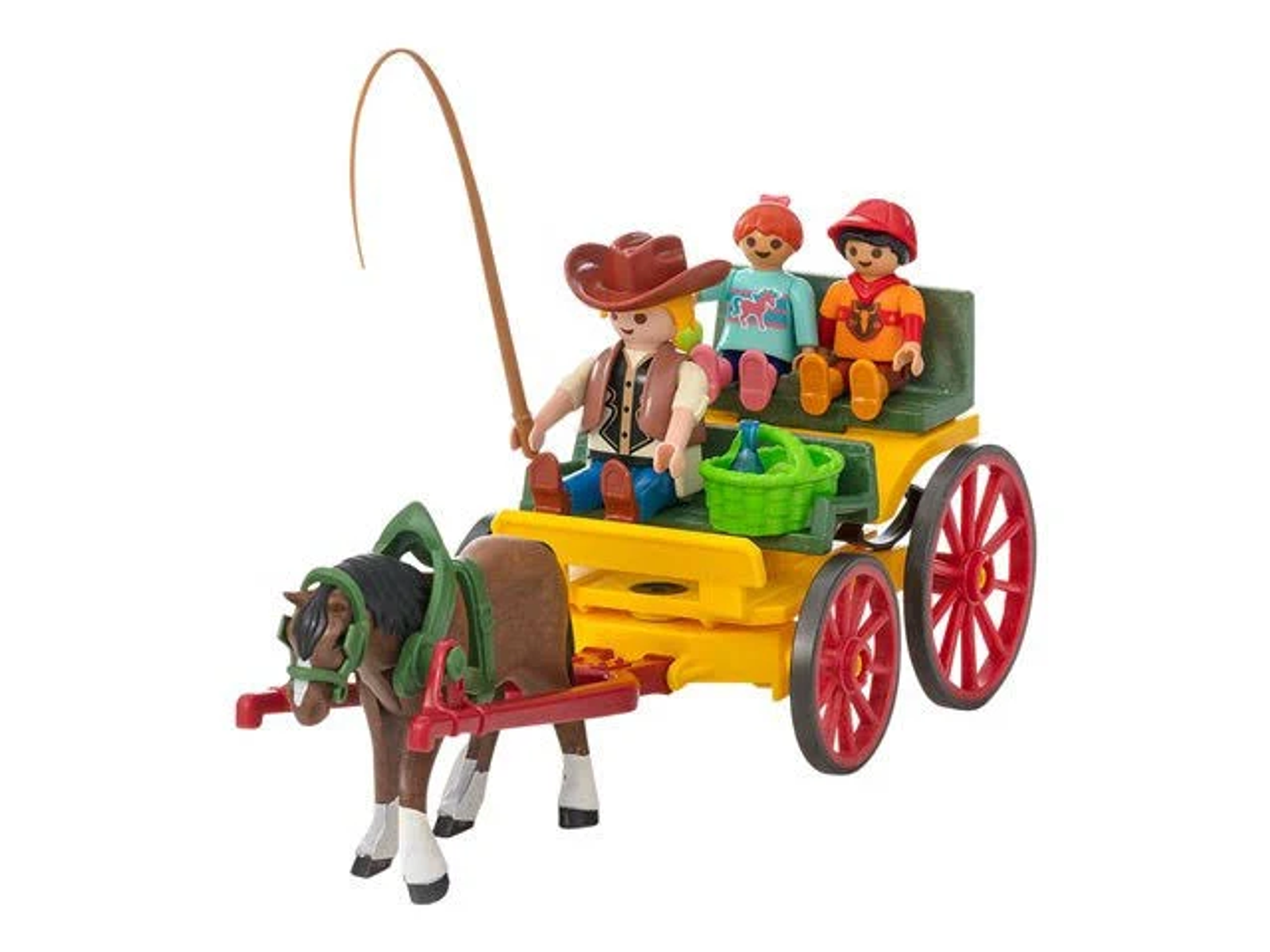 PLAYMOBIL Spielzeugsets 6932
