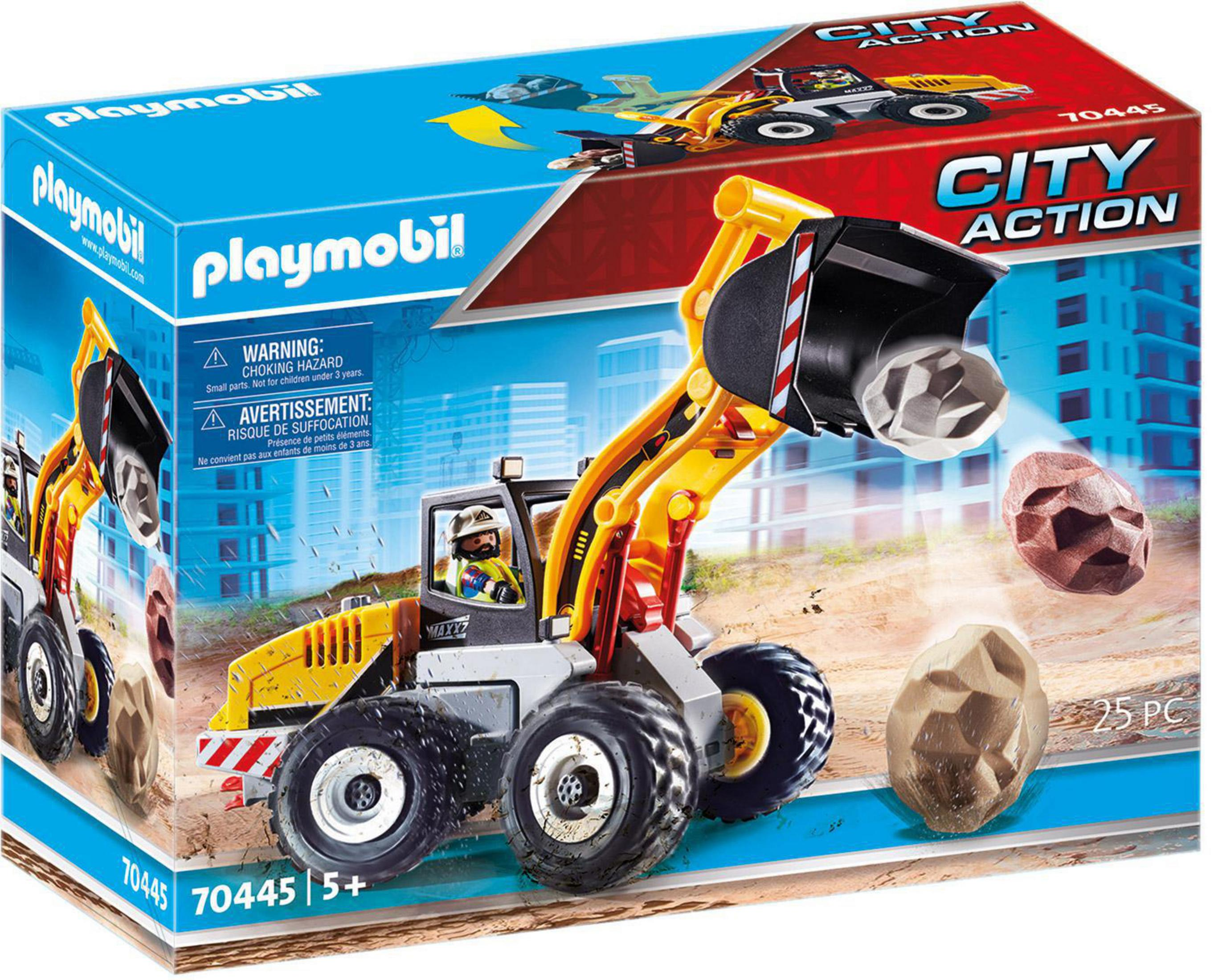 Spielzeugsets 70445 PLAYMOBIL
