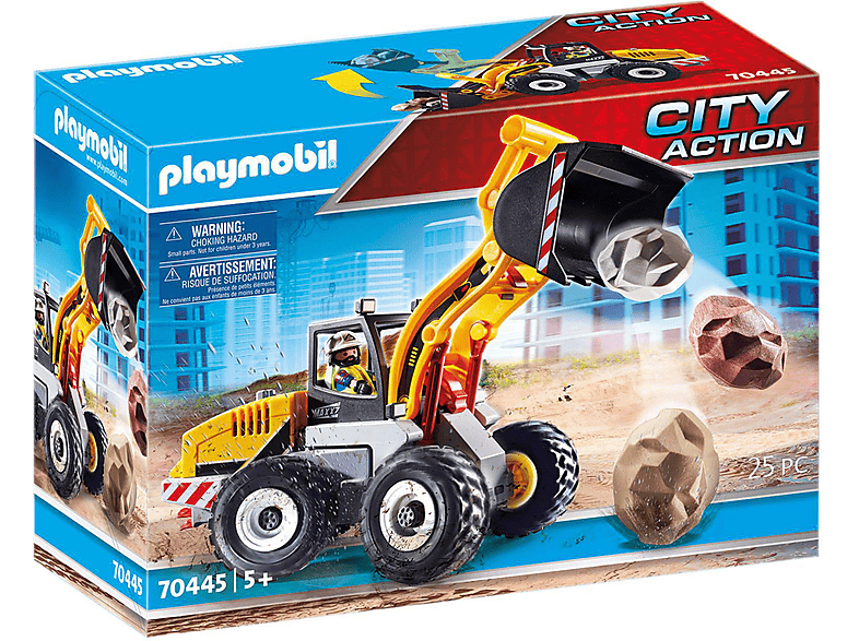 Spielzeugsets 70445 PLAYMOBIL