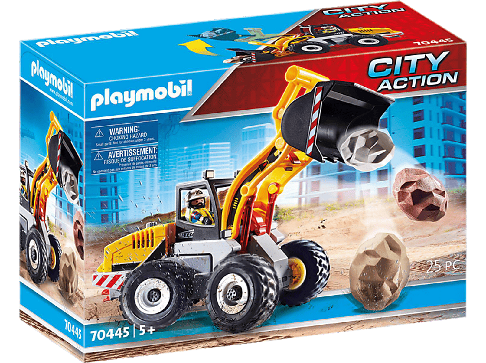 PLAYMOBIL 70445 Spielzeugsets