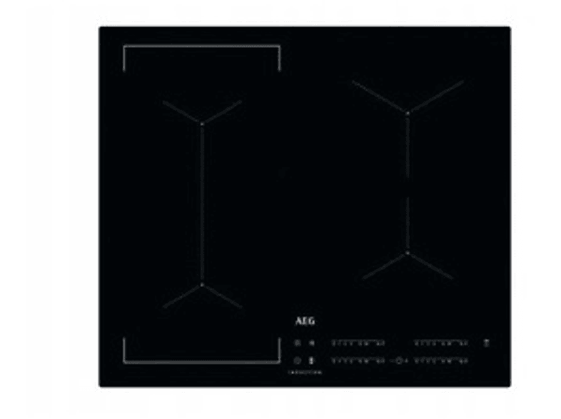 Placa de inducción - AEG AEG IKE64441IB