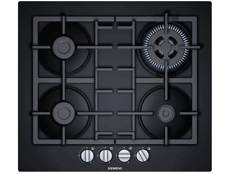 Placa de gas - SIEMENS EN6B6PB90