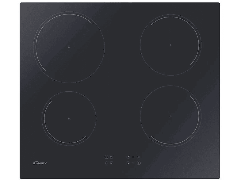 Placa de inducción - CANDY CI642C/E1