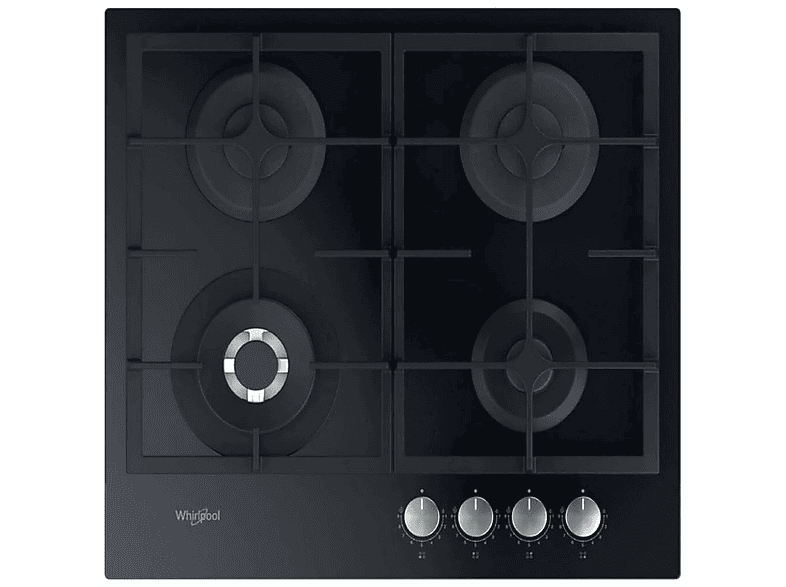 Placa de gas - WHIRLPOOL AKTL 629/NB
