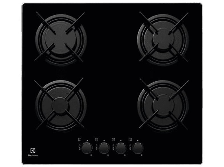 Placa de gas - ELECTROLUX 301787438