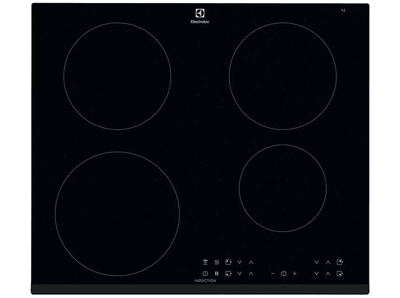 Placa de inducción - ELECTROLUX LIR60433