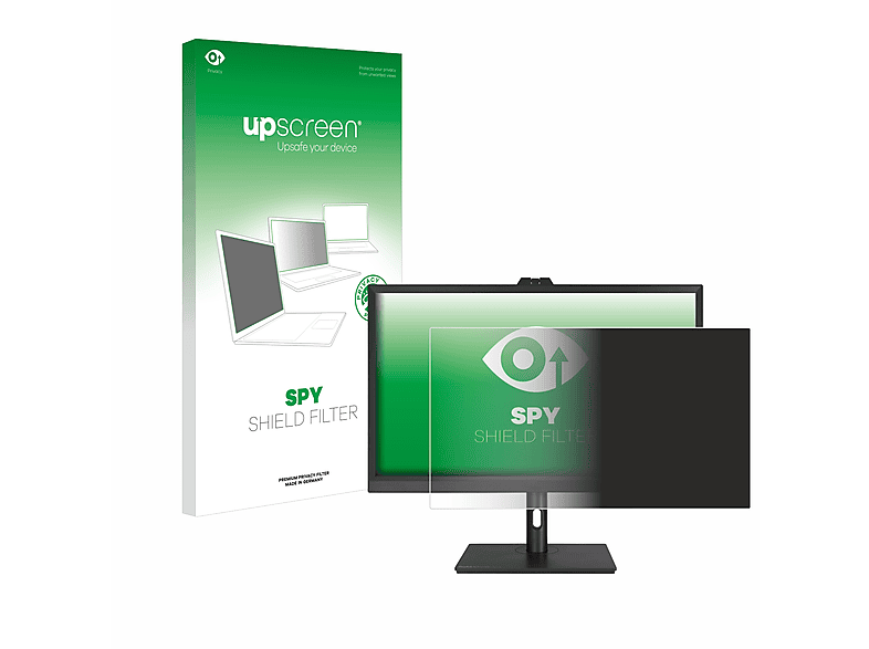 UPSCREEN Anti-Spy Blickschutzfilter(für ASUS ProArt PA32DC)